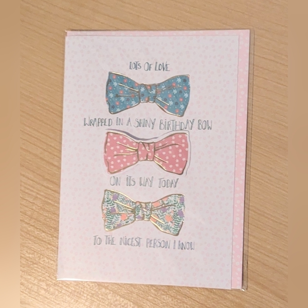 Set of 7 Birthday Cards & Envelopes with Pop-ups, Googly Eyes, Pom-Poms - Picture 2 of 12
